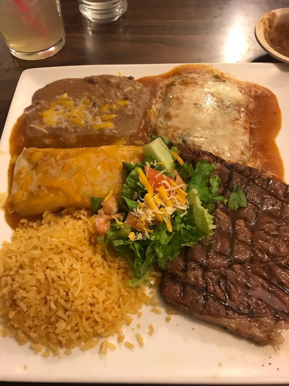 El Toreo Mexican Restaurant